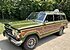 1990 Jeep Grand Wagoneer for sale 101558704